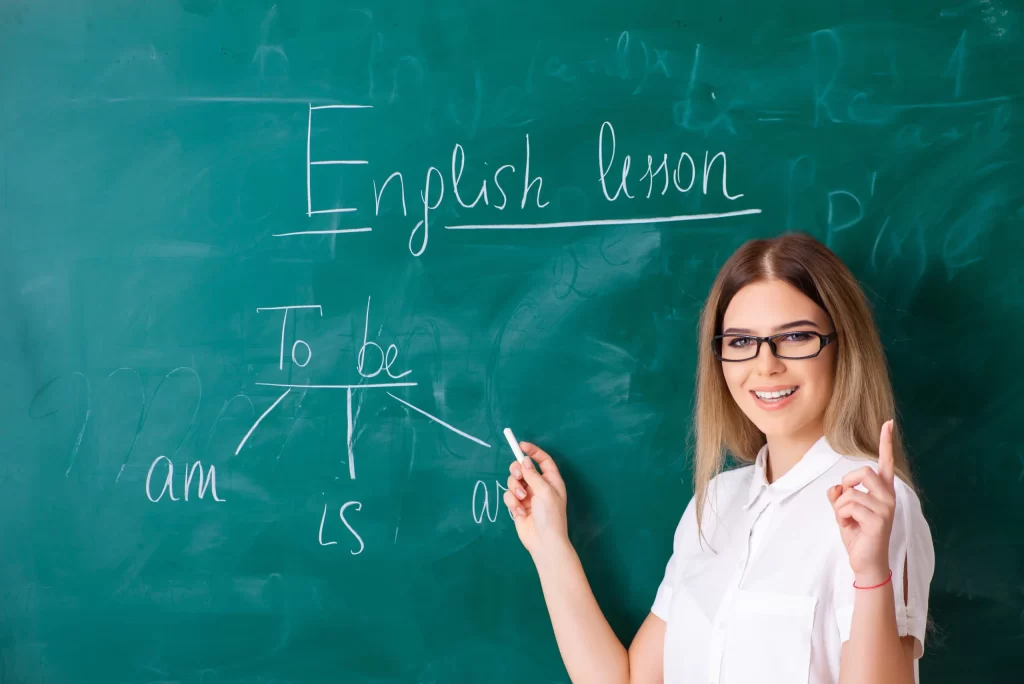 Enhance Your Writing Skills with the Help of an Expert Native English Tutor