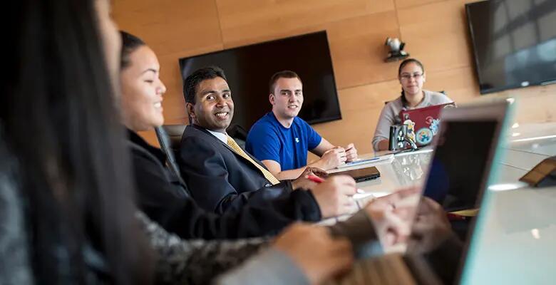 masters in quantitative finance