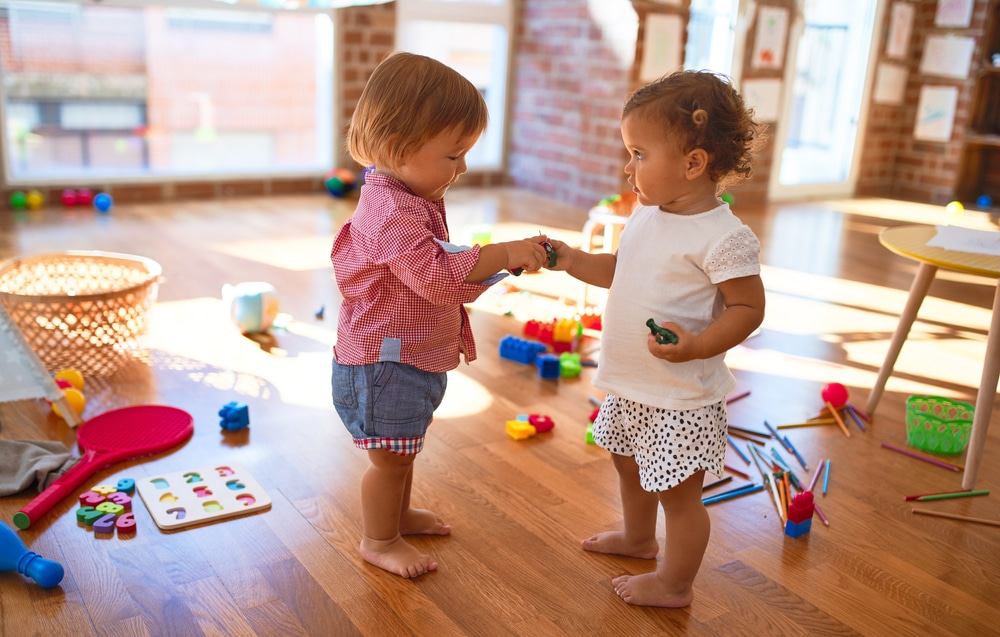 playgroup whampoa