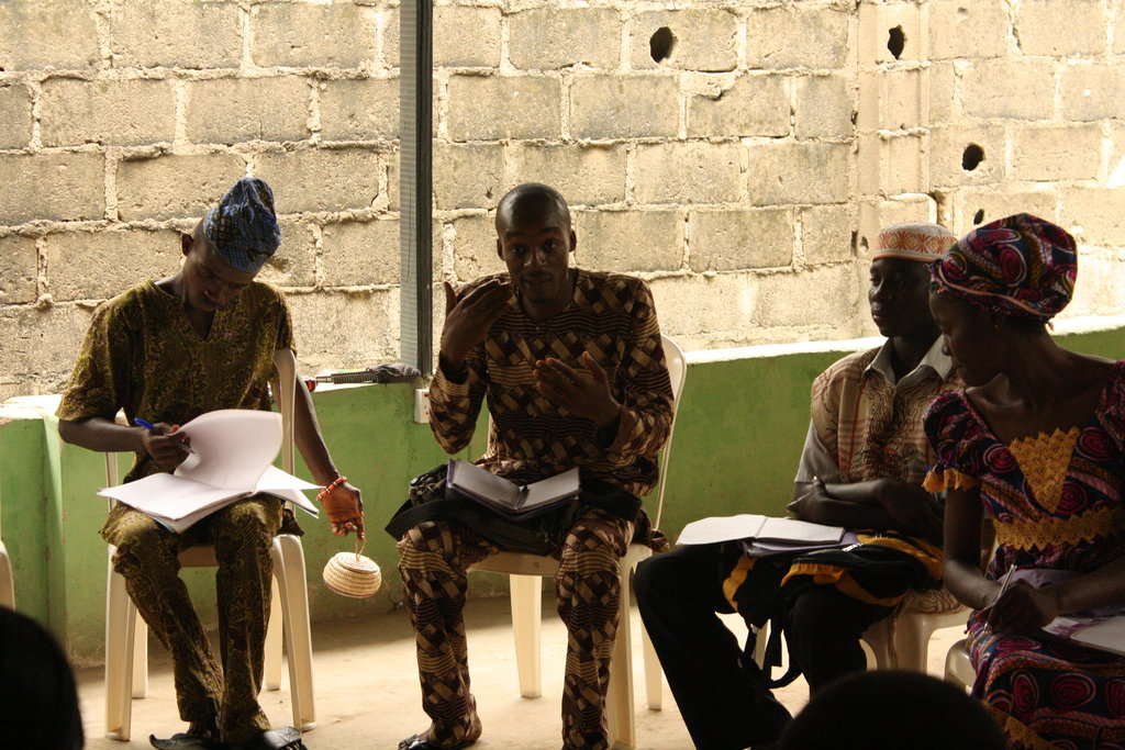 school programs for youths