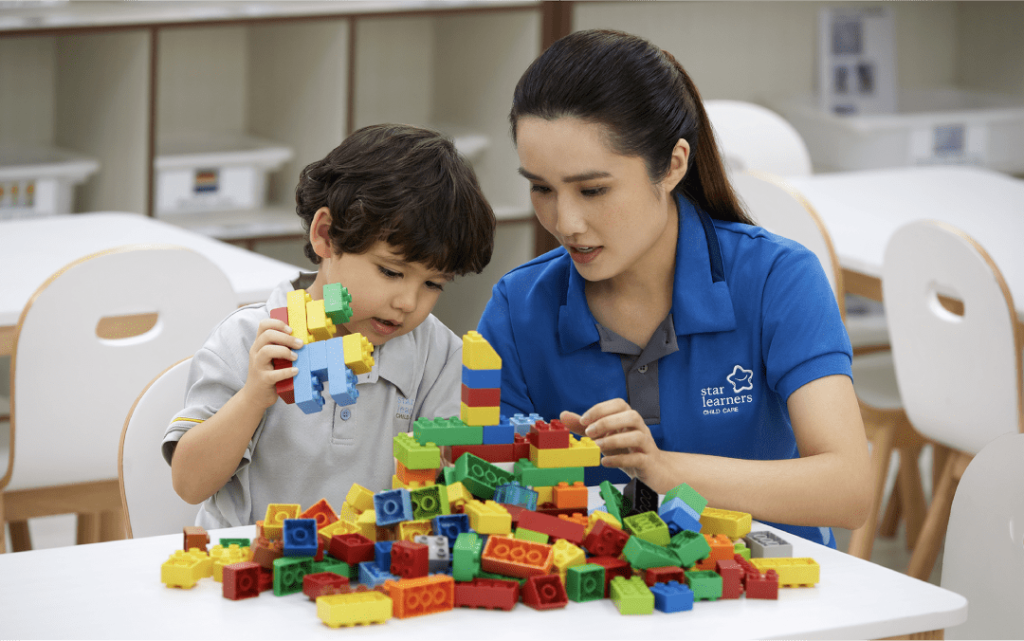 Preparing for Success: How Kindergarten Woodlands Shapes Young Minds Preparing for Success: How Kindergarten Woodlands Shapes Young Minds