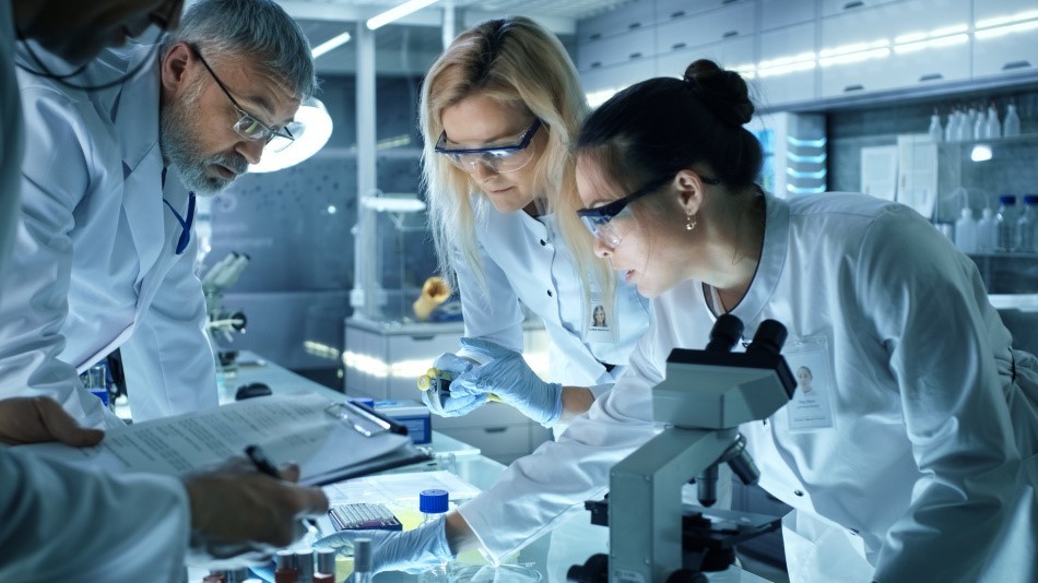 The Role of a Biotechnology Degree in Advancing Modern Scientific Research The Role of a Biotechnology Degree in Advancing Modern Scientific Research