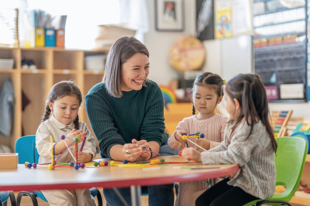 How Parents Choose the Right Kindergarten for Their Kids How Parents Choose the Right Kindergarten for Their Kids